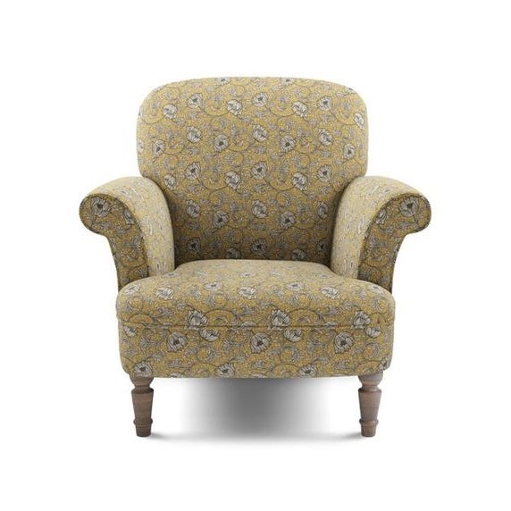 Country Living Charlbury Armchair